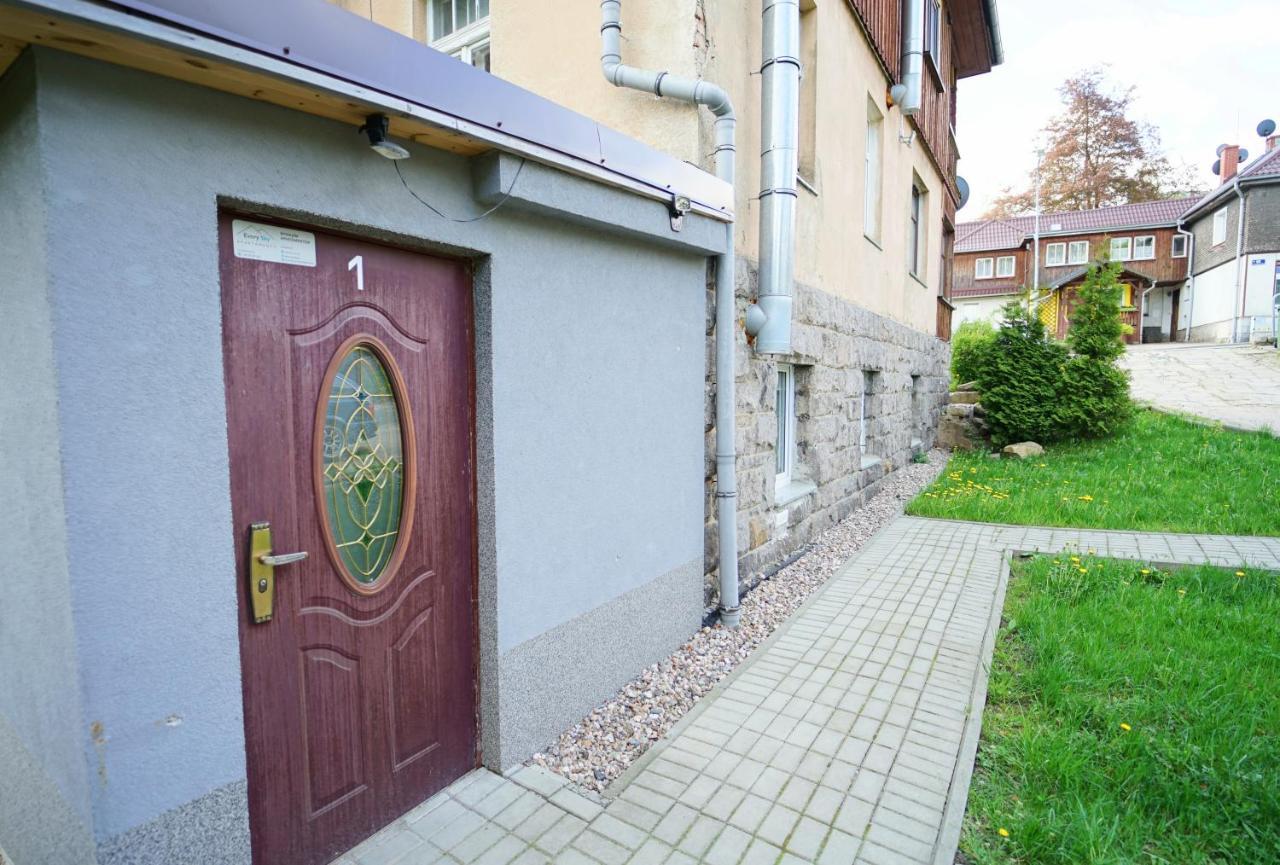 Apartamenty Everysky - Konstytucji 3 Go Maja 66-1 Karpacz Exterior photo